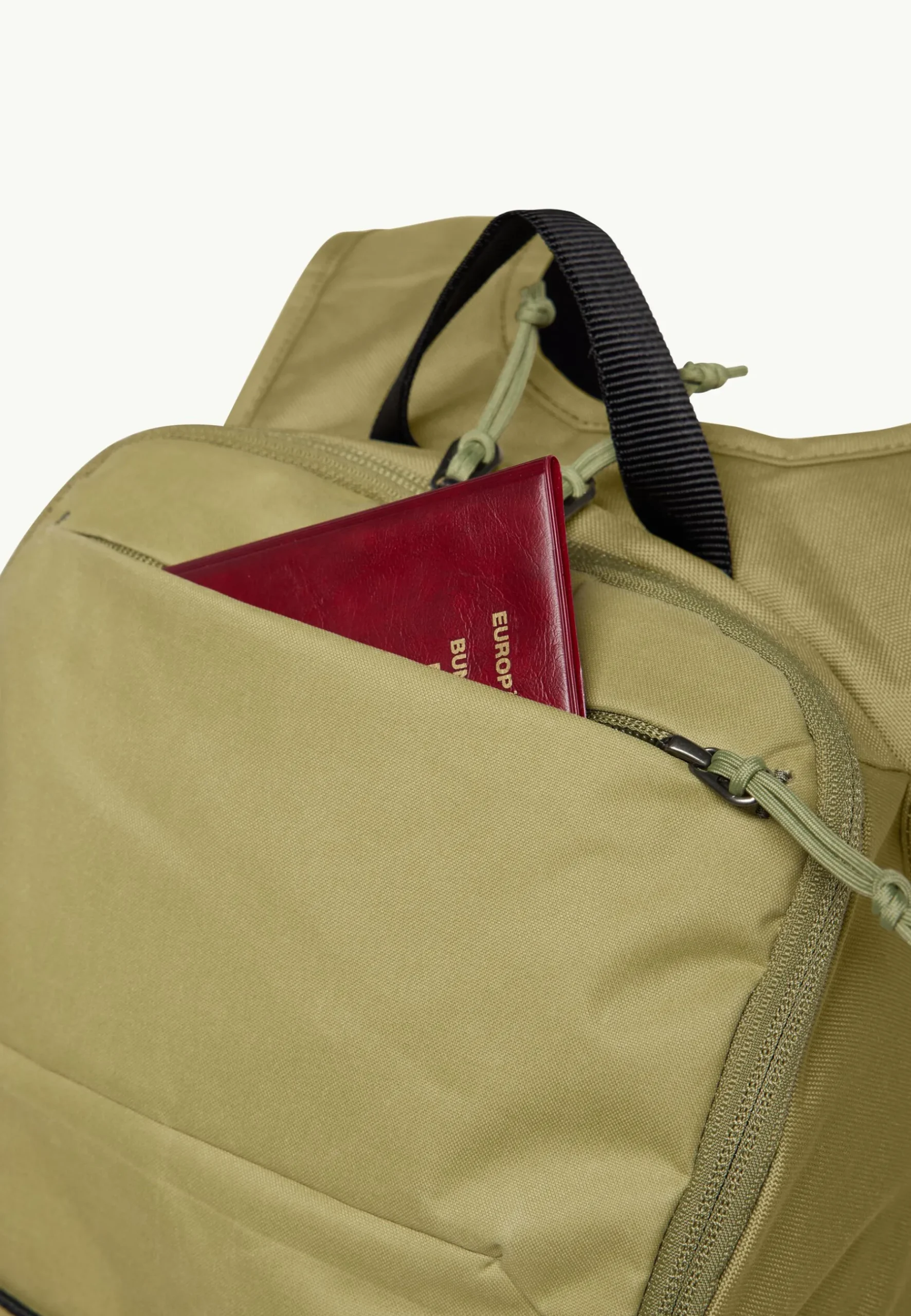 Jack Wolfskin Sooneck|DAMES Lifestyle|Laptop & Schoolrugzakken