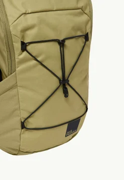 Jack Wolfskin Sooneck|DAMES Lifestyle|Laptop & Schoolrugzakken