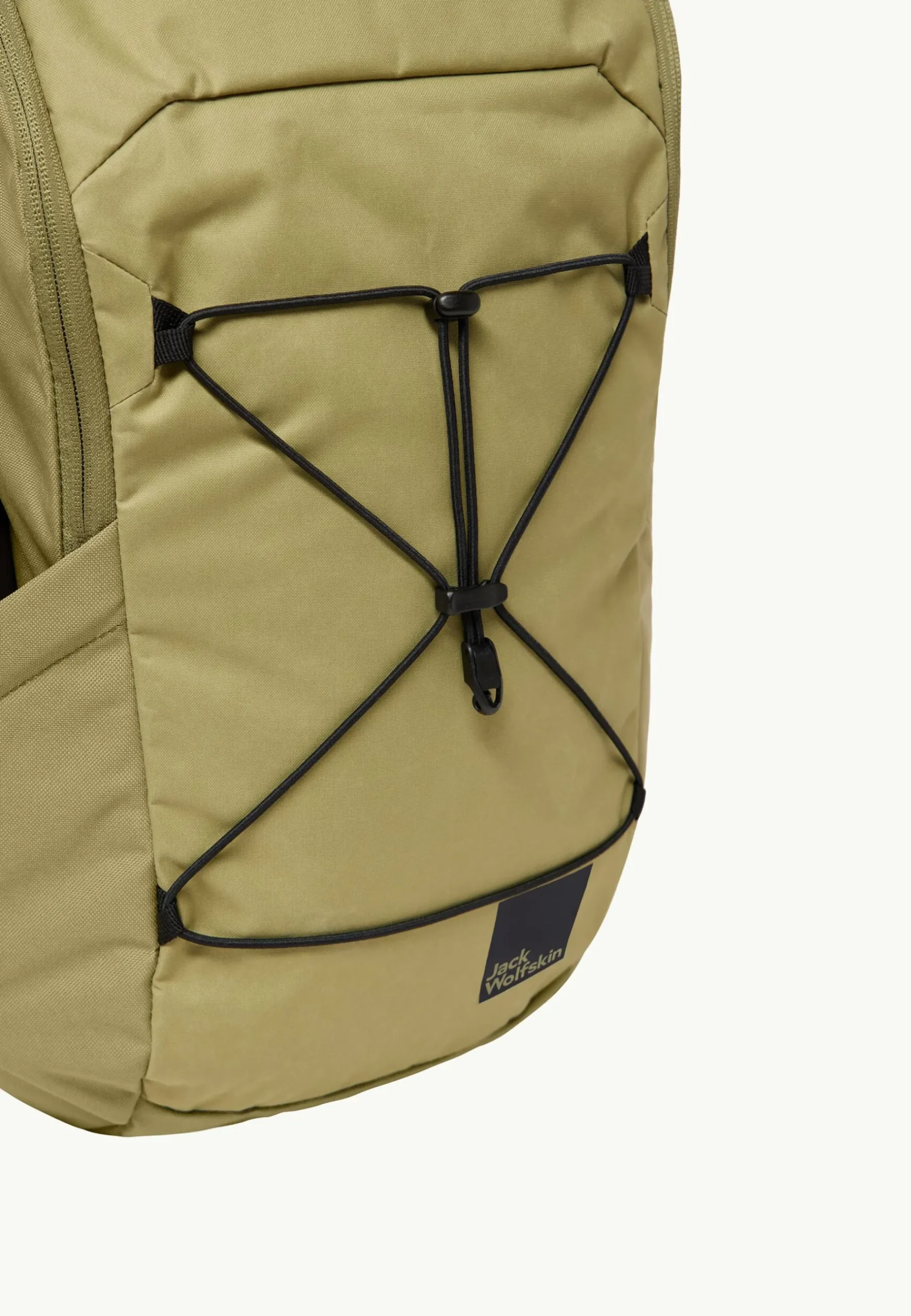 Jack Wolfskin Sooneck|DAMES Lifestyle|Laptop & Schoolrugzakken