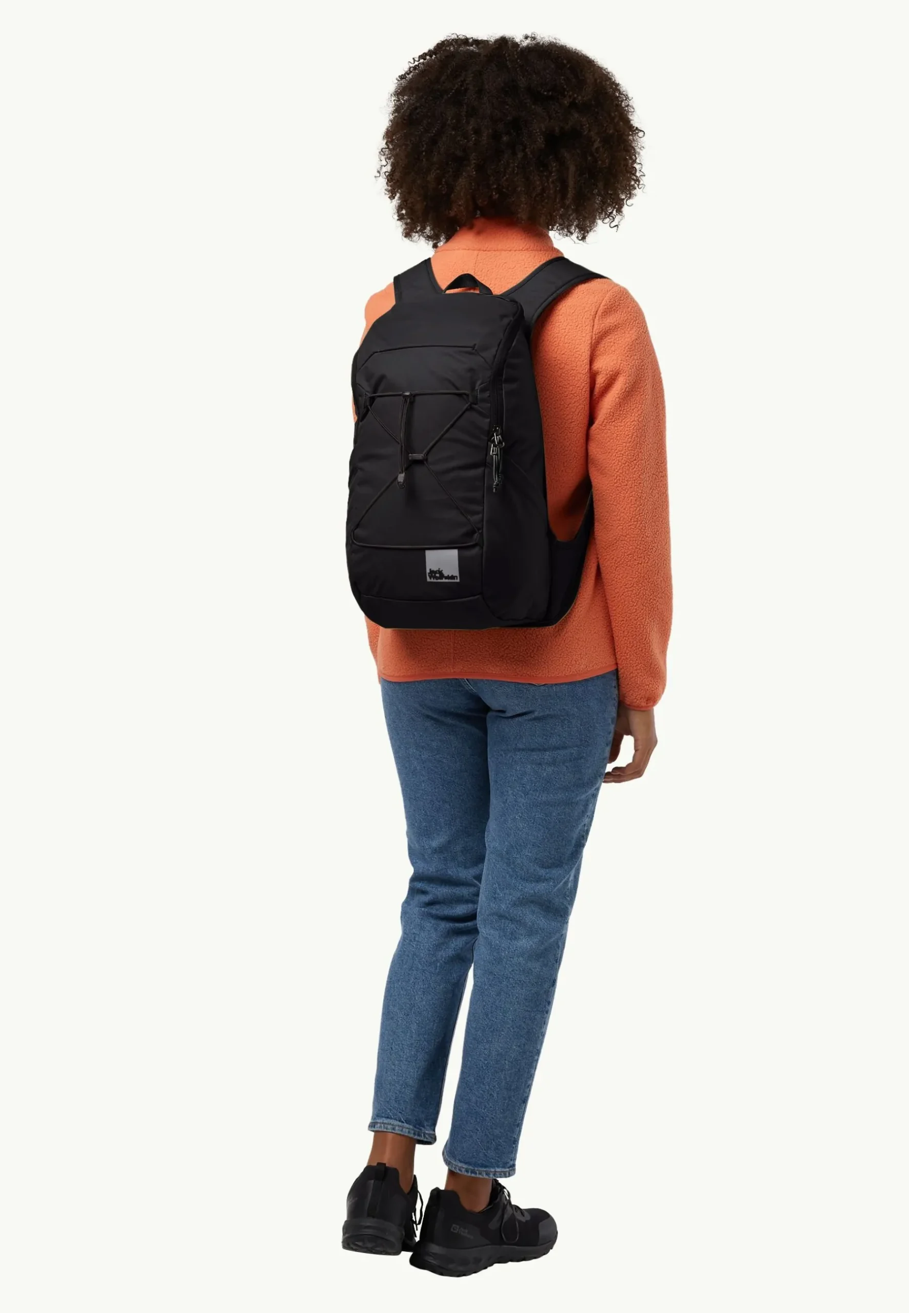 Jack Wolfskin Sooneck|DAMES Lifestyle|Laptop & Schoolrugzakken