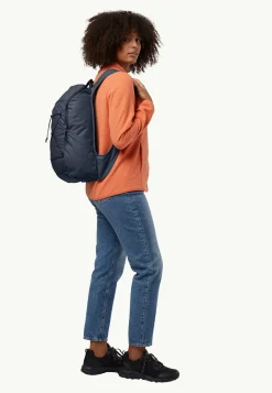 Jack Wolfskin Sooneck|DAMES Lifestyle|Laptop & Schoolrugzakken