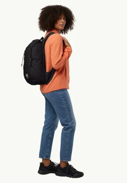Jack Wolfskin Sooneck|DAMES Lifestyle|Laptop & Schoolrugzakken