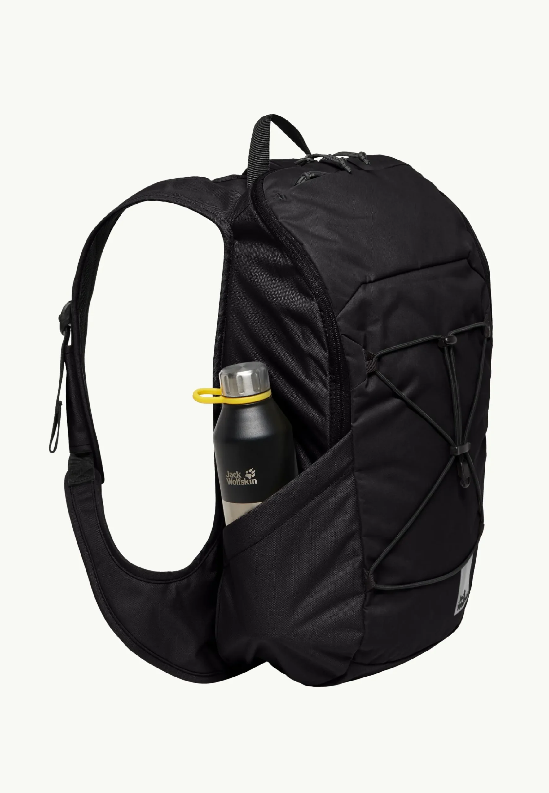 Jack Wolfskin Sooneck|DAMES Lifestyle|Laptop & Schoolrugzakken