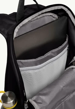 Jack Wolfskin Sooneck|DAMES Lifestyle|Laptop & Schoolrugzakken