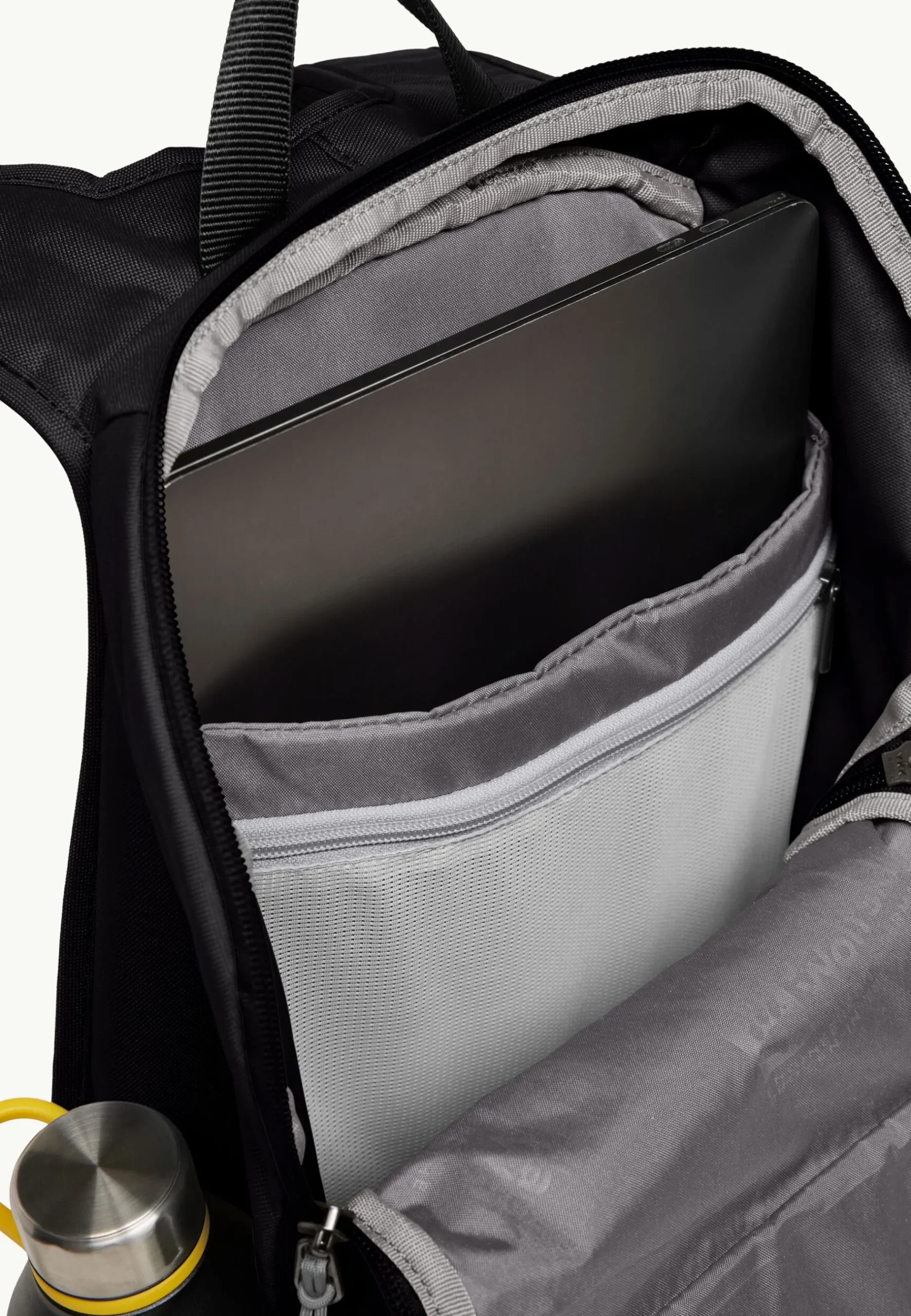 Jack Wolfskin Sooneck|DAMES Lifestyle|Laptop & Schoolrugzakken