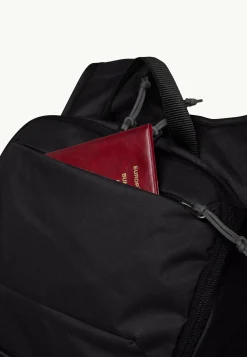 Jack Wolfskin Sooneck|DAMES Lifestyle|Laptop & Schoolrugzakken