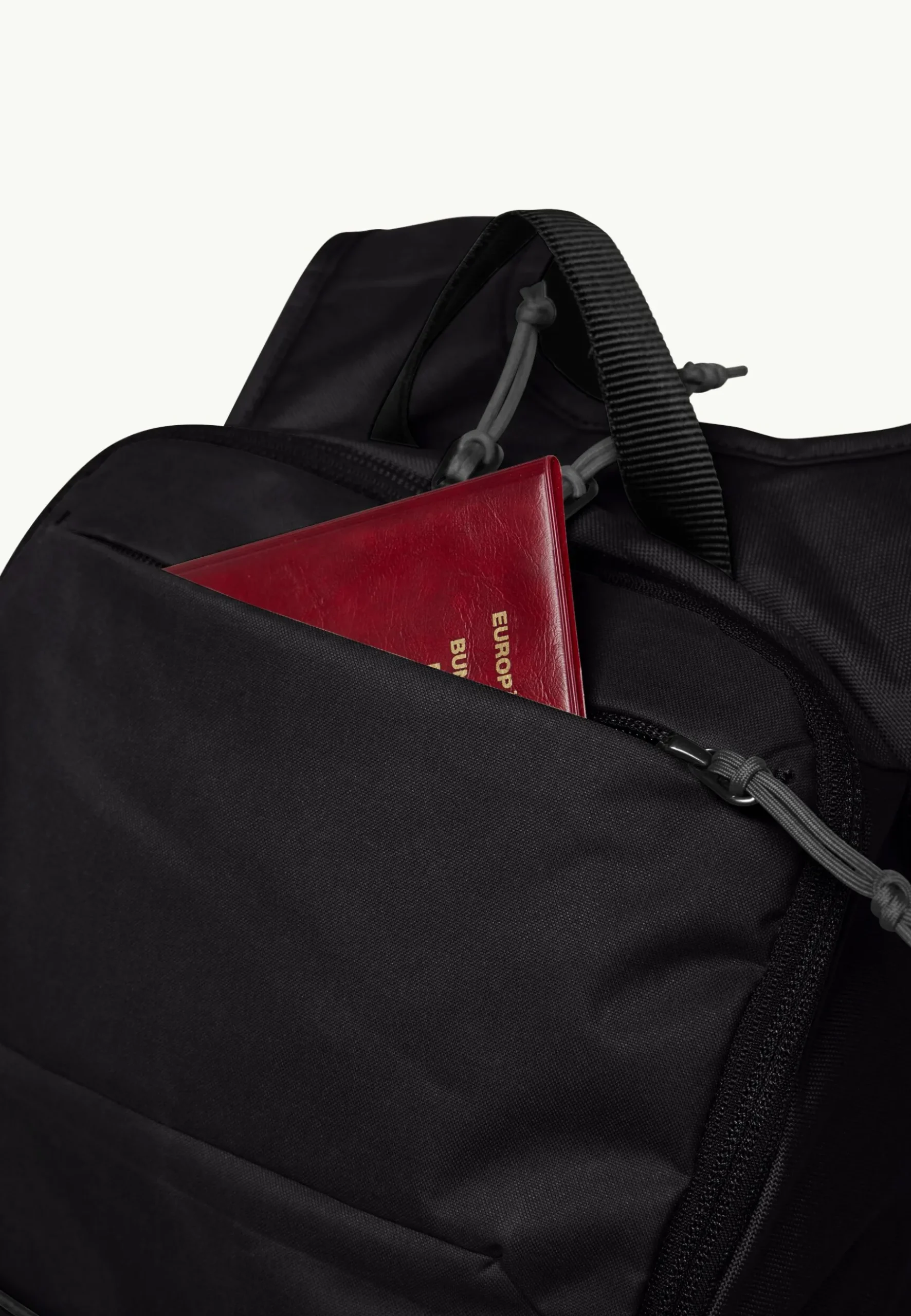 Jack Wolfskin Sooneck|DAMES Lifestyle|Laptop & Schoolrugzakken