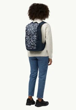 Jack Wolfskin Sooneck|DAMES Lifestyle|Laptop & Schoolrugzakken