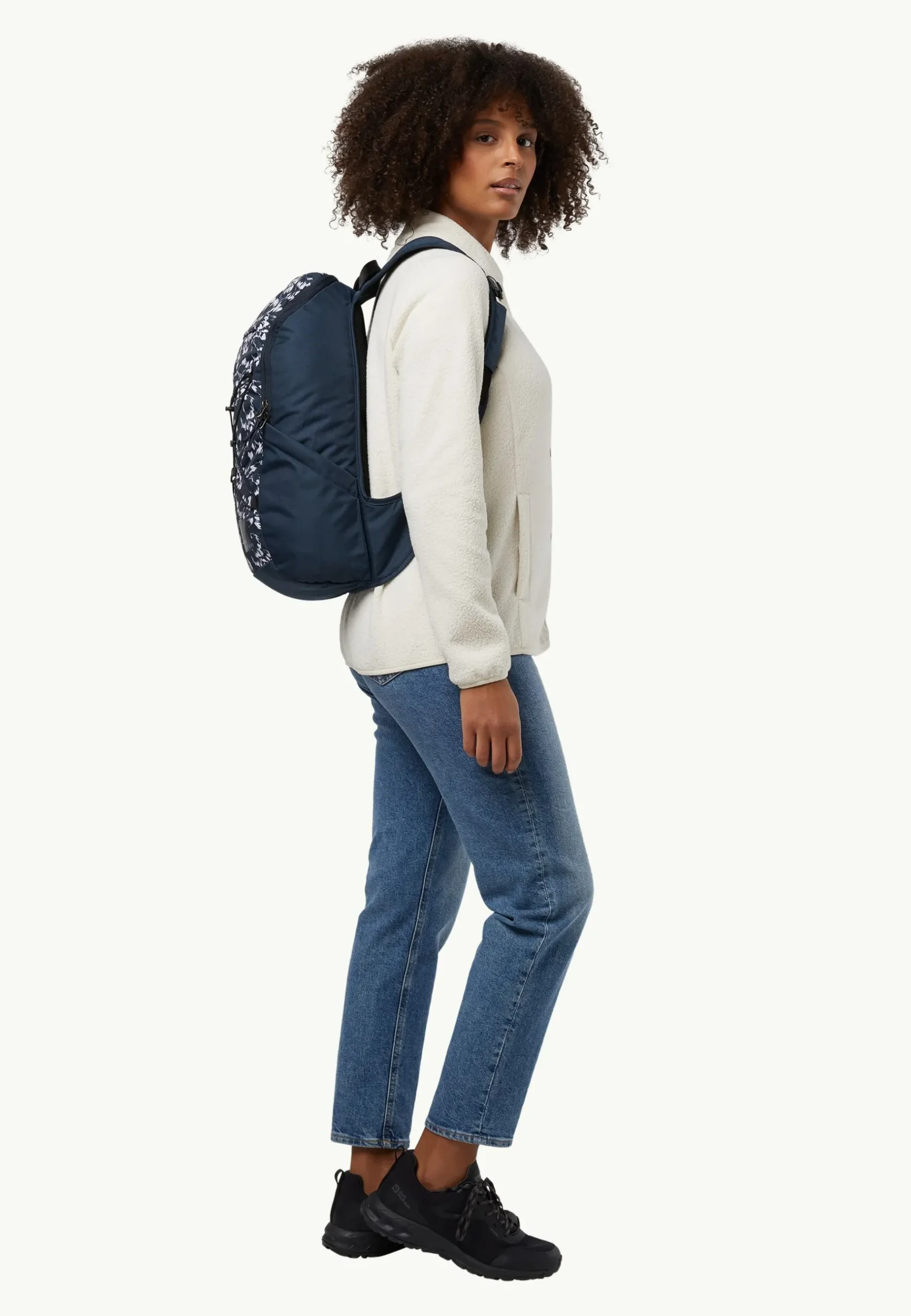 Jack Wolfskin Sooneck|DAMES Lifestyle|Laptop & Schoolrugzakken