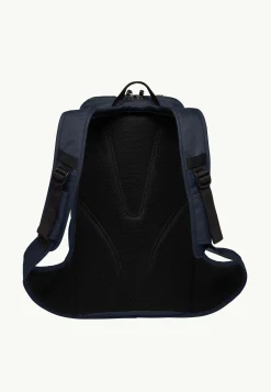 Jack Wolfskin Sooneck|DAMES Lifestyle|Laptop & Schoolrugzakken