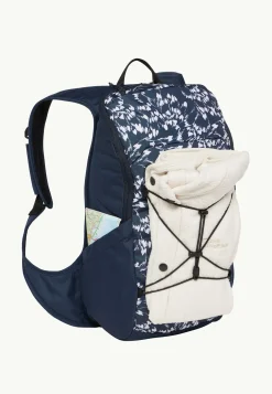 Jack Wolfskin Sooneck|DAMES Lifestyle|Laptop & Schoolrugzakken