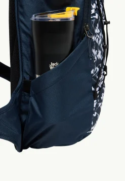 Jack Wolfskin Sooneck|DAMES Lifestyle|Laptop & Schoolrugzakken