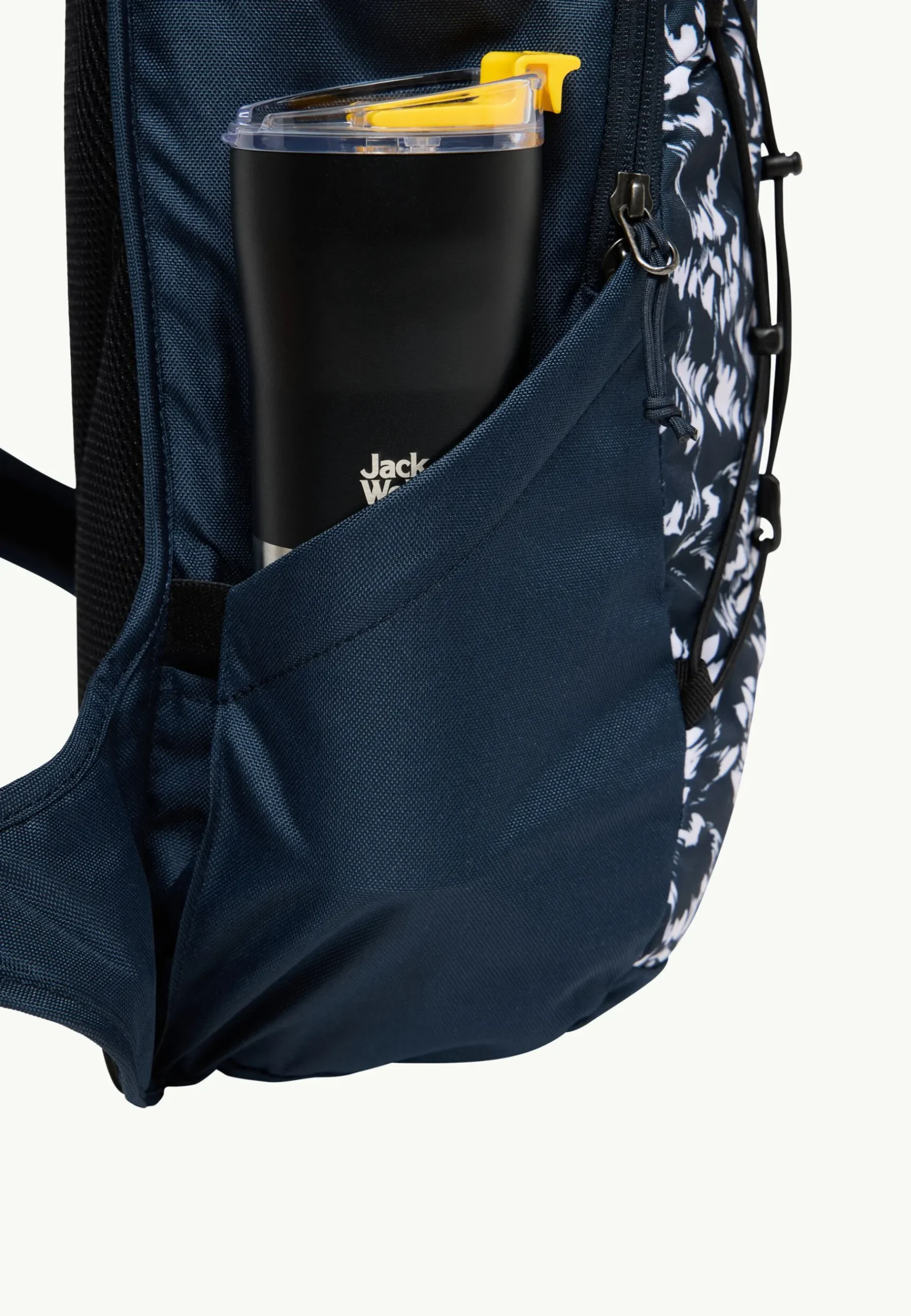 Jack Wolfskin Sooneck|DAMES Lifestyle|Laptop & Schoolrugzakken