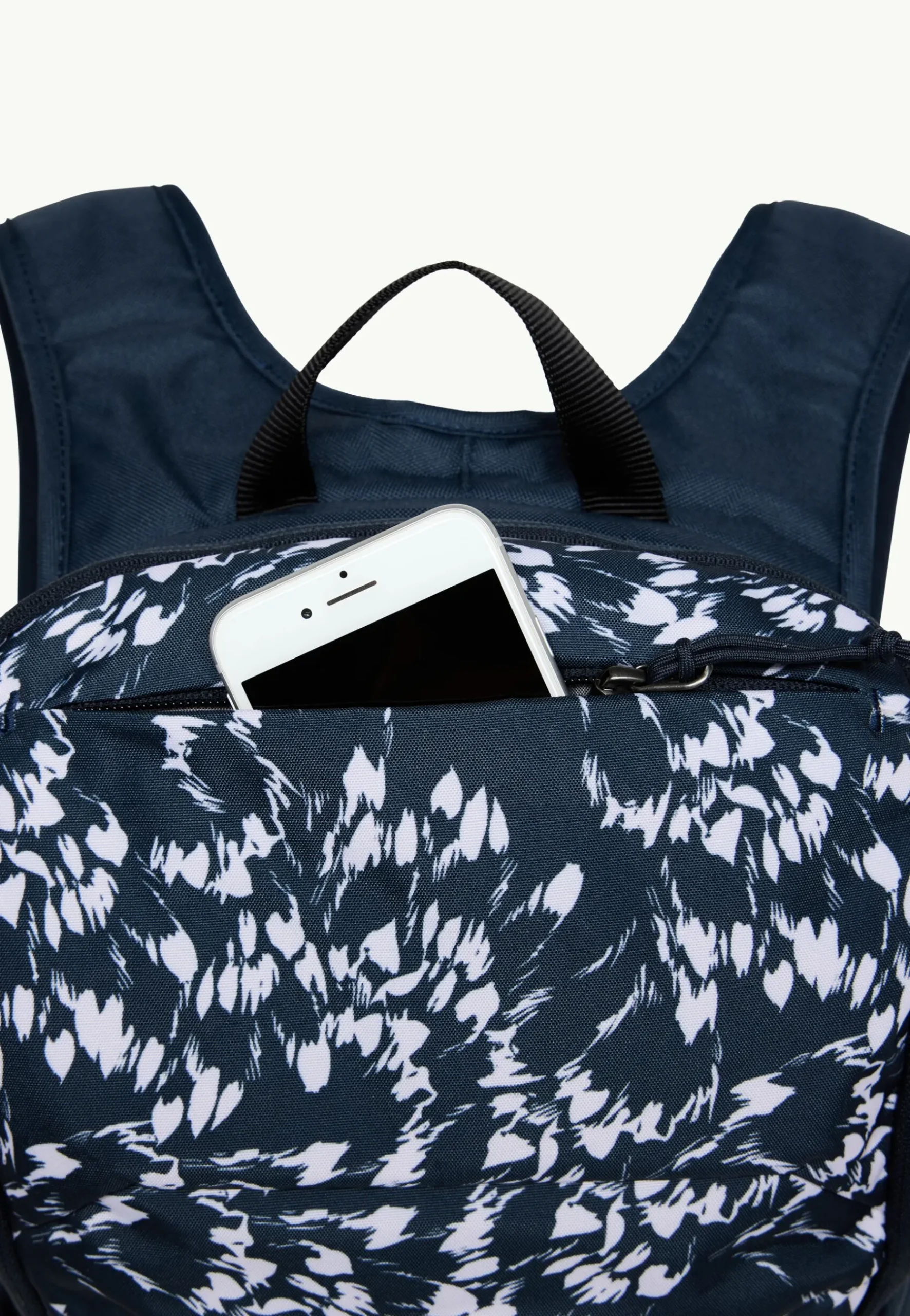 Jack Wolfskin Sooneck|DAMES Lifestyle|Laptop & Schoolrugzakken