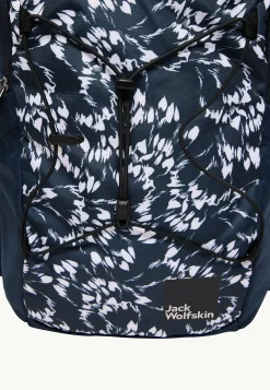 Jack Wolfskin Sooneck|DAMES Lifestyle|Laptop & Schoolrugzakken