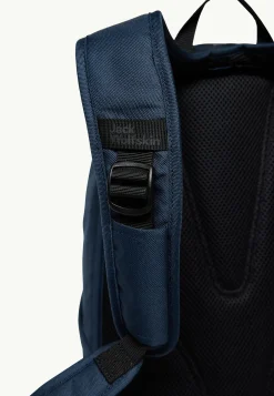 Jack Wolfskin Sooneck|DAMES Lifestyle|Laptop & Schoolrugzakken