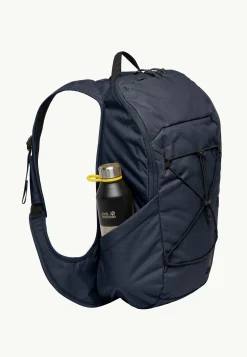 Jack Wolfskin Sooneck|DAMES Lifestyle|Laptop & Schoolrugzakken
