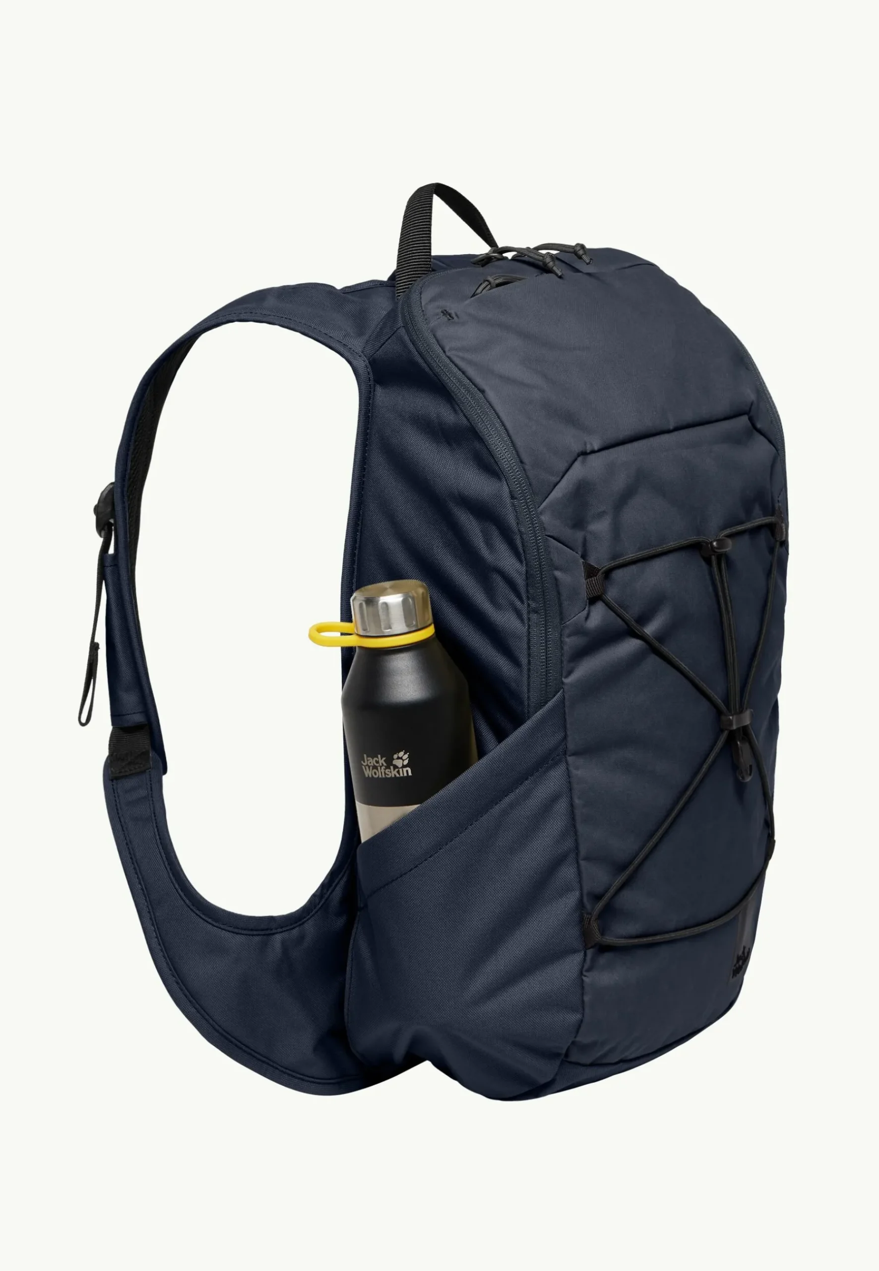 Jack Wolfskin Sooneck|DAMES Lifestyle|Laptop & Schoolrugzakken