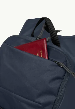 Jack Wolfskin Sooneck|DAMES Lifestyle|Laptop & Schoolrugzakken
