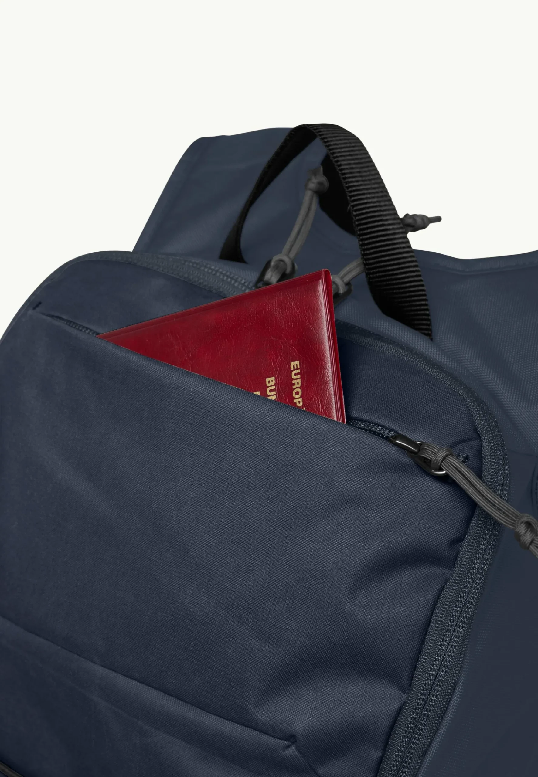 Jack Wolfskin Sooneck|DAMES Lifestyle|Laptop & Schoolrugzakken