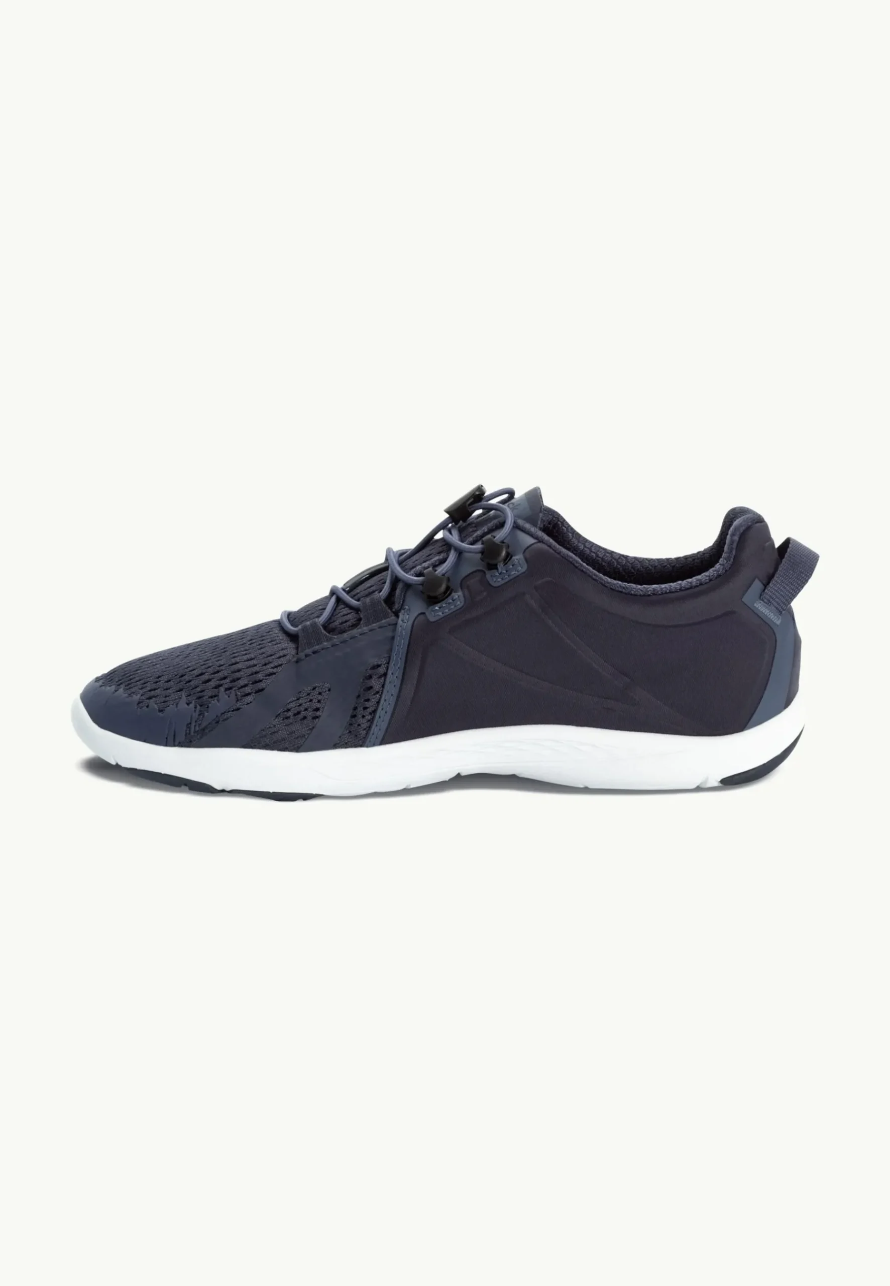 Jack Wolfskin Spirit A.d.e Low W|DAMES Multifunctionele Schoenen|Wandelschoenen
