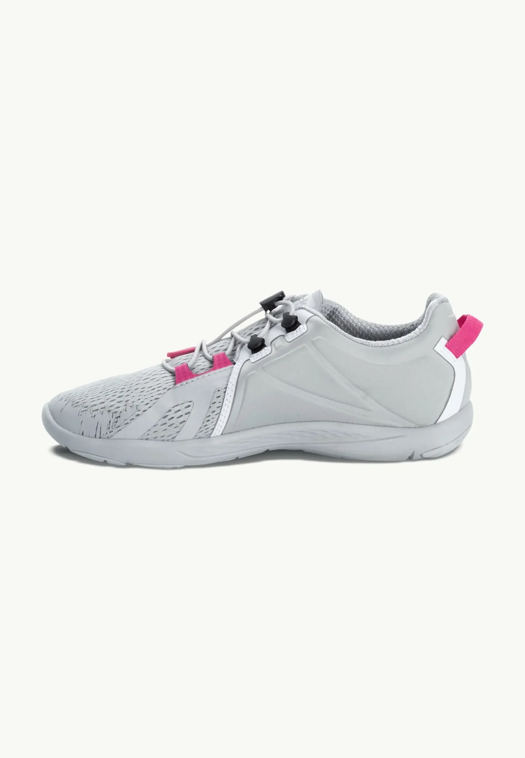 Jack Wolfskin Spirit A.d.e Low W|DAMES Multifunctionele Schoenen|Wandelschoenen