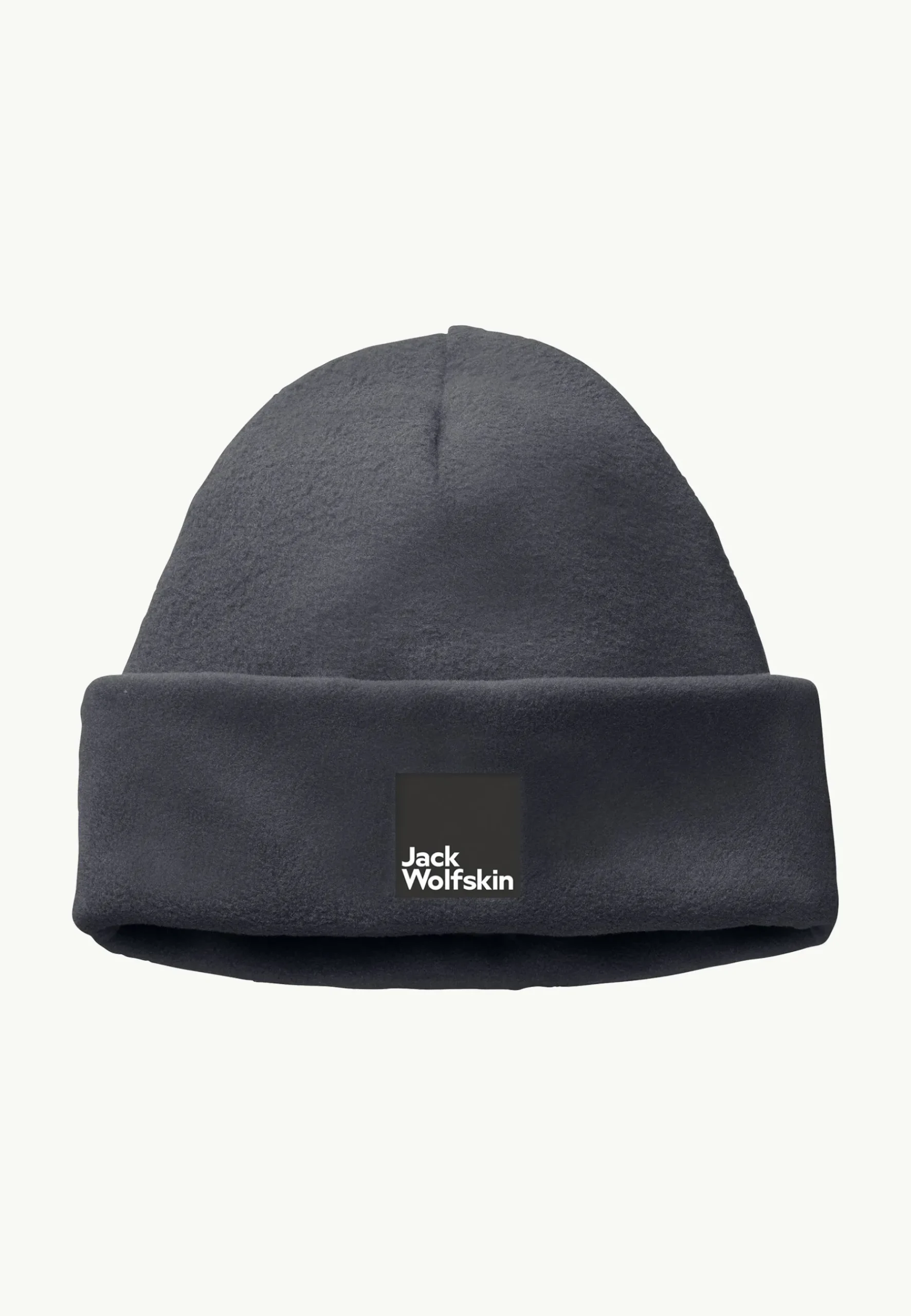 Jack Wolfskin Spirit Fleece Beanie Y|Kinderen Mutsen|Fleece
