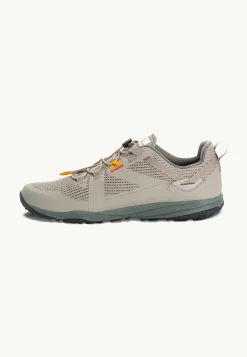 Jack Wolfskin Spirit Low M|Heren Multifunctionele Schoenen|Multifunctionele Schoenen