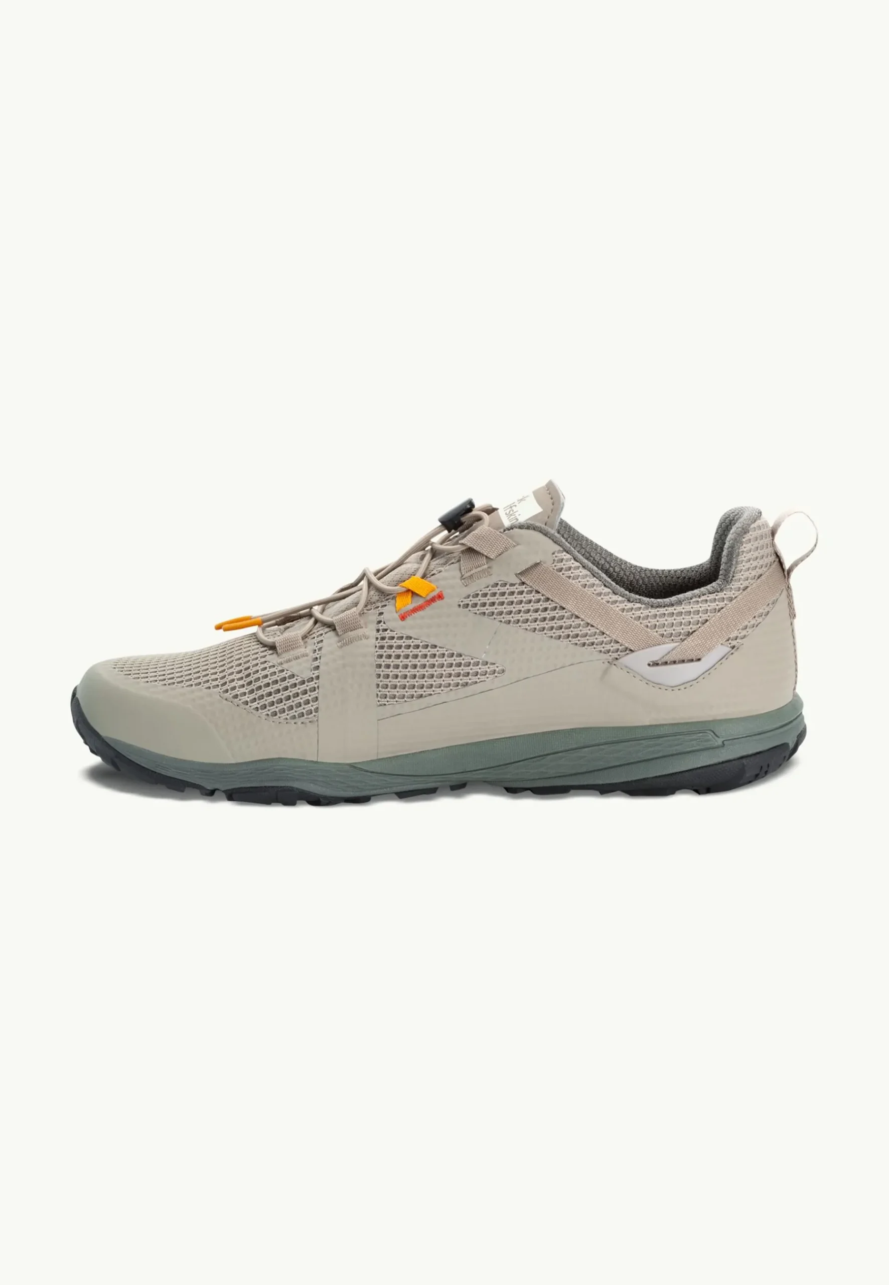 Jack Wolfskin Spirit Low M|Heren Multifunctionele Schoenen|Multifunctionele Schoenen