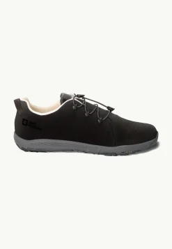Jack Wolfskin Spirit Wool Low M|Heren Lifestyle|Outdoor Sneaker