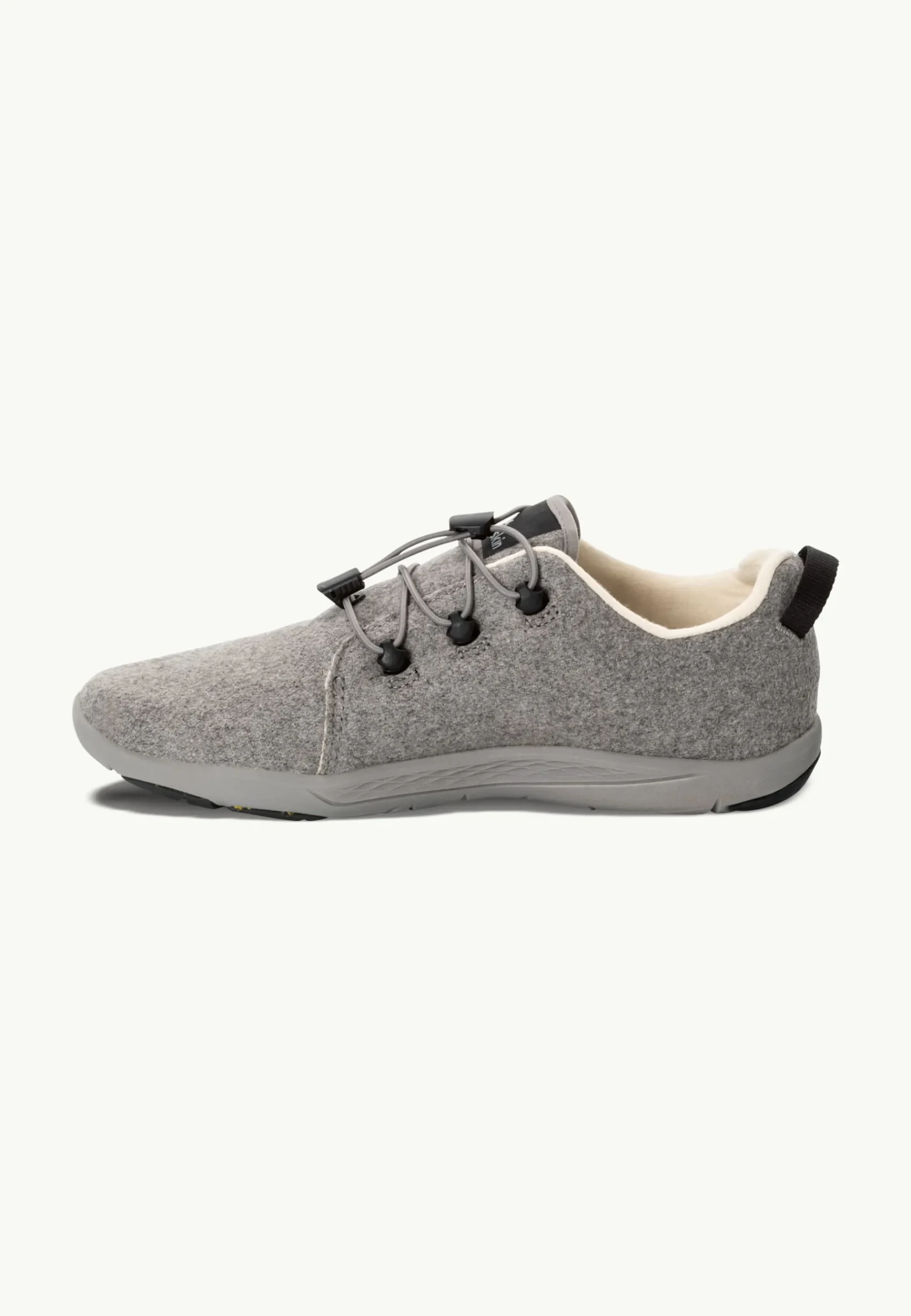 Jack Wolfskin Spirit Wool Low W|DAMES Lifestyle|Outdoor Sneaker