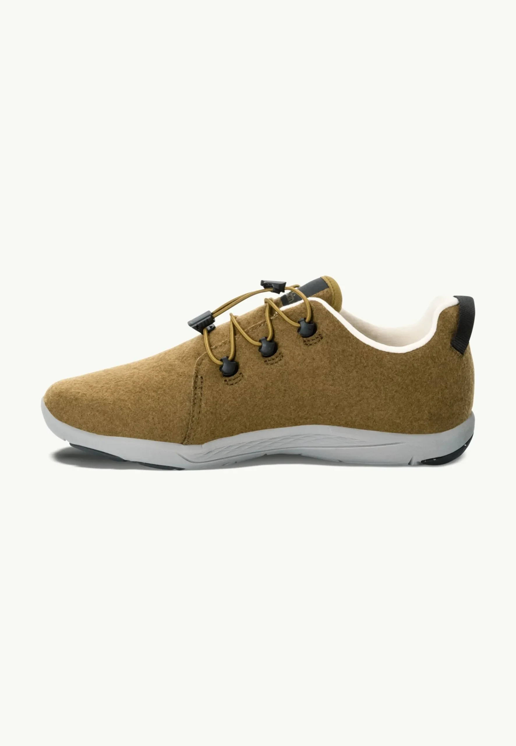 Jack Wolfskin Spirit Wool Low W|DAMES Lifestyle|Outdoor Sneaker