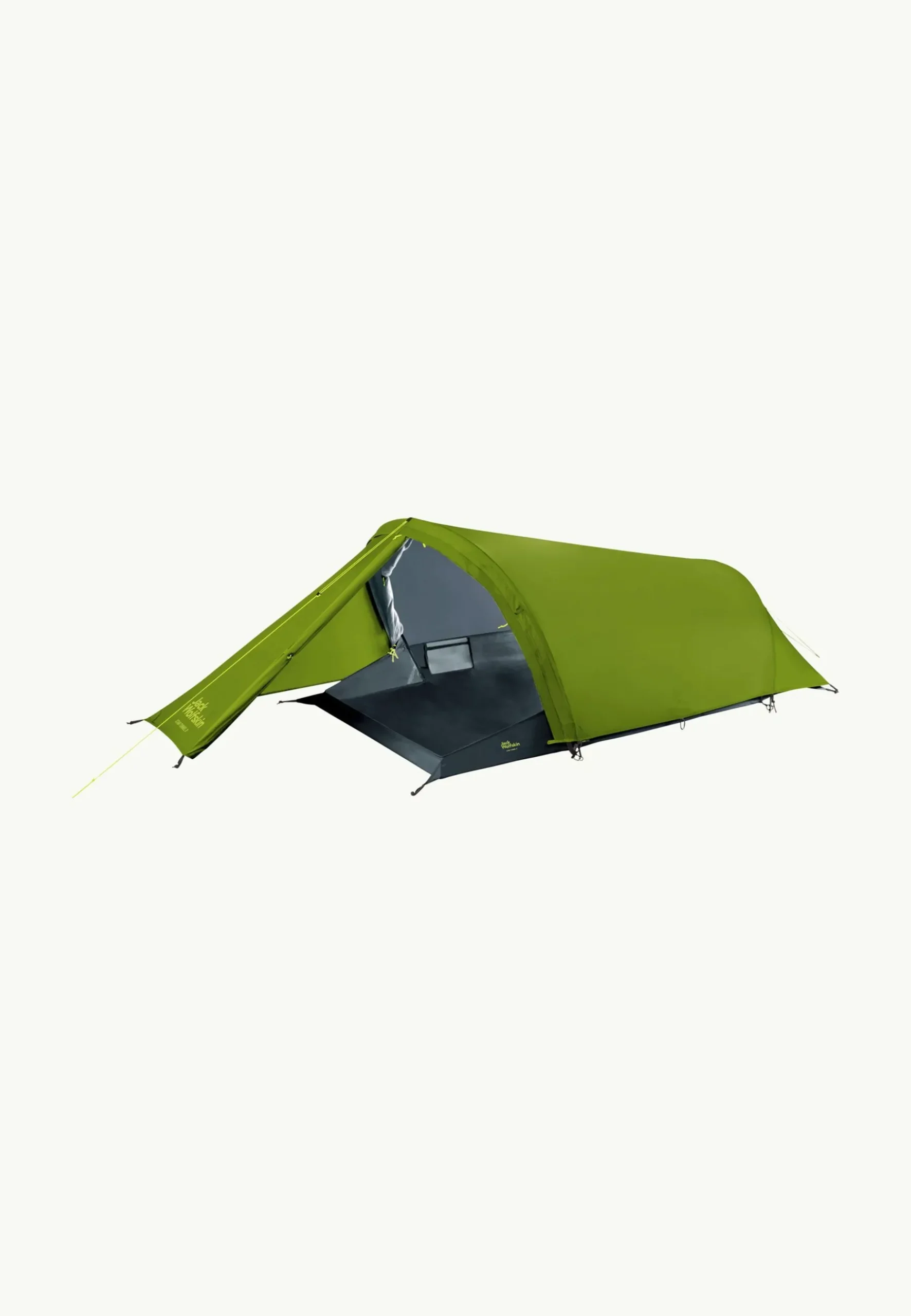Jack Wolfskin Star Tunnel II|DAMES Tenten|Fietsen