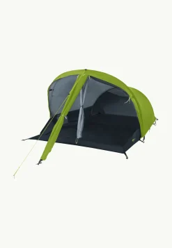 Jack Wolfskin Star Tunnel II|DAMES Tenten|Fietsen