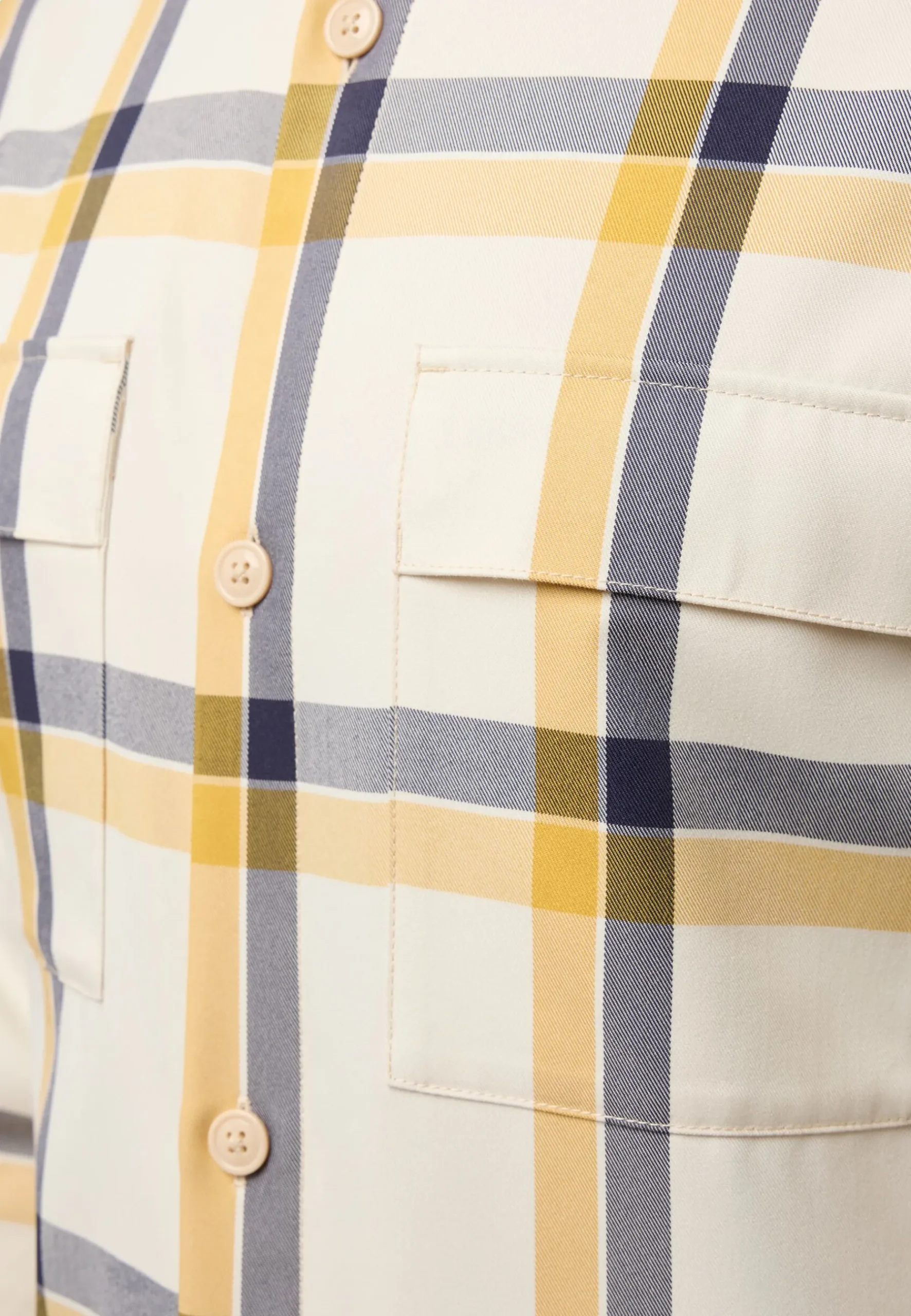 Jack Wolfskin Steinwand Shirt M|Heren Functionele Shirts|Overhemden