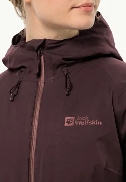 Jack Wolfskin Stirnberg Ins Jkt W|DAMES Lifestyle|Wandelen