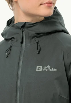 Jack Wolfskin Stirnberg Ins Jkt W|DAMES Lifestyle|Wandelen