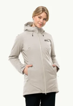 Jack Wolfskin Stirnberg Ins Jkt W|DAMES Lifestyle|Wandelen