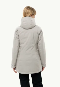 Jack Wolfskin Stirnberg Ins Jkt W|DAMES Lifestyle|Wandelen