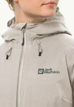 Jack Wolfskin Stirnberg Ins Jkt W|DAMES Lifestyle|Wandelen