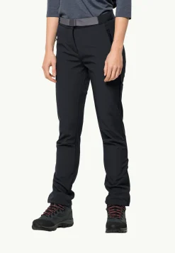 Jack Wolfskin Stollberg Pants W|DAMES Wandelen