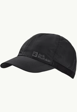 Jack Wolfskin Strap Cap|DAMES Wandelen|Caps & Hoeden