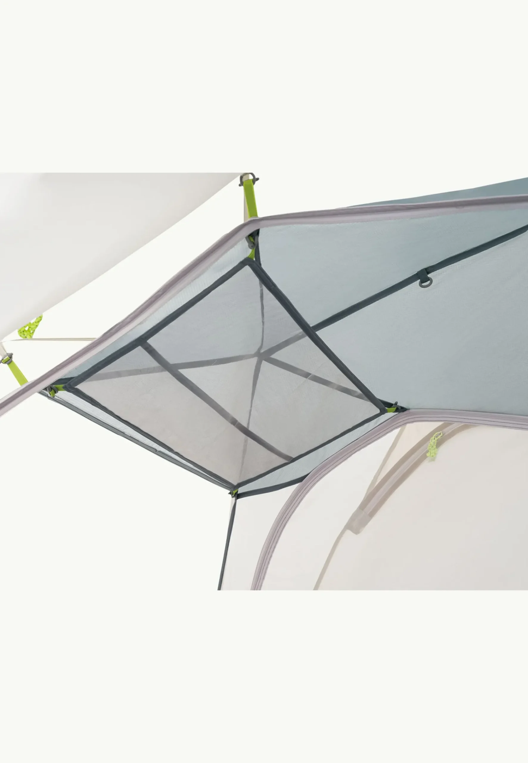 Jack Wolfskin Stratos Lite II|DAMES Tenten|Fietsen