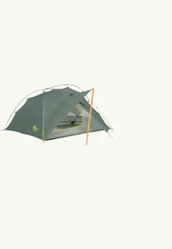 Jack Wolfskin Stratos Lite II|DAMES Tenten|Fietsen