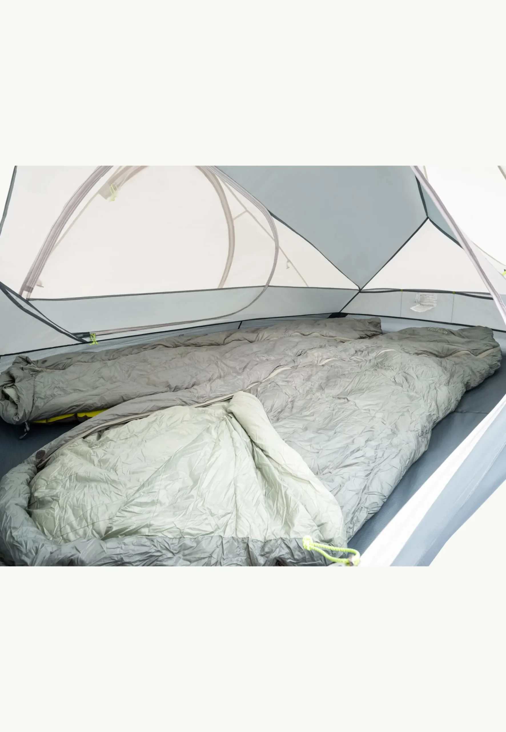 Jack Wolfskin Stratos Lite III| Tenten
