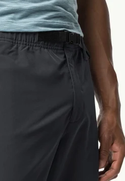 Jack Wolfskin Summer Walk Pants M|Heren Lifestyle|Casual Broeken