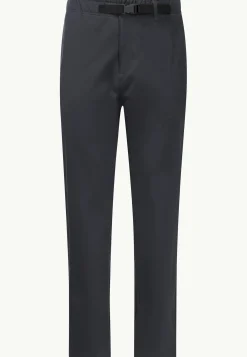 Jack Wolfskin Summer Walk Pants M|Heren Lifestyle|Casual Broeken