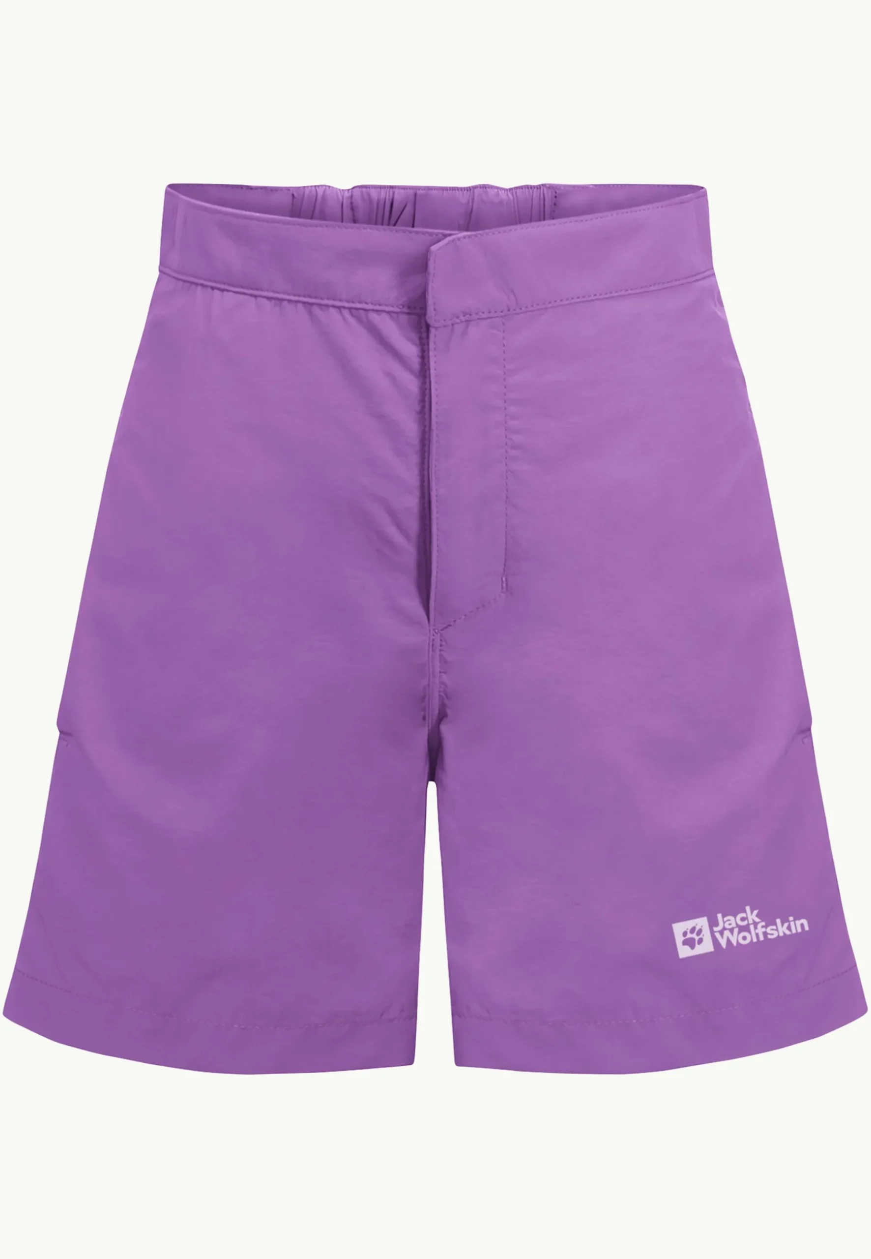 Jack Wolfskin Sun Shorts K|Kinderen Shorts & Rokken|Casual Broeken