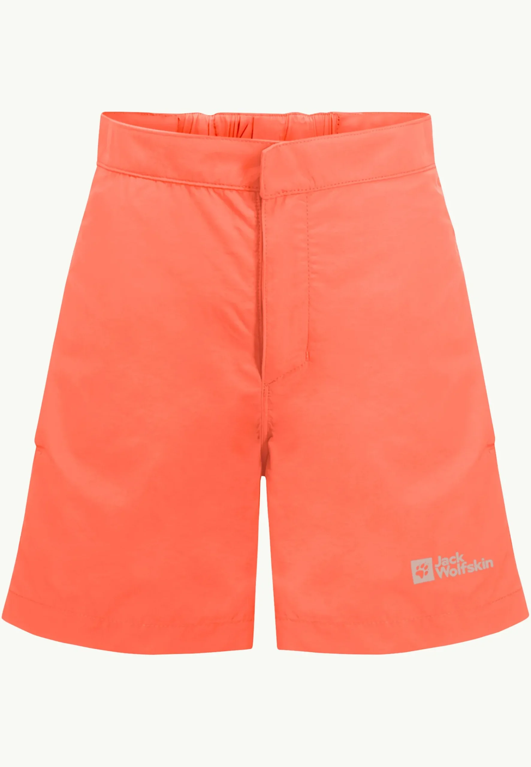 Jack Wolfskin Sun Shorts K|Kinderen Shorts & Rokken|Casual Broeken