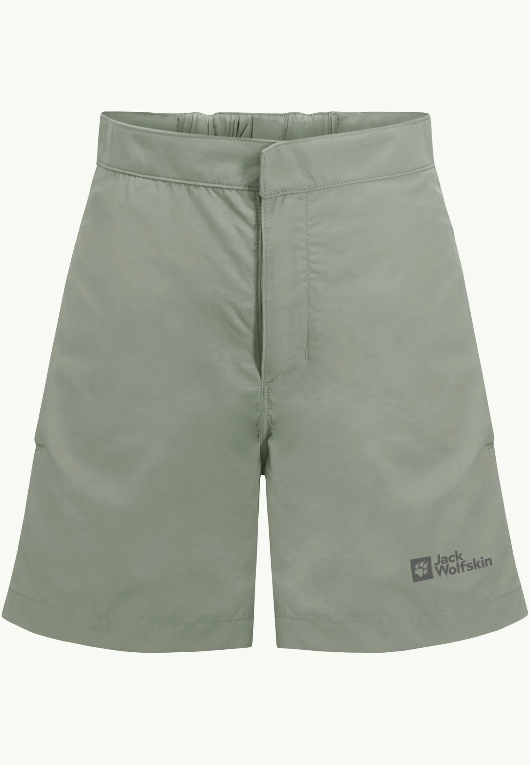 Jack Wolfskin Sun Shorts K|Kinderen Shorts & Rokken|Casual Broeken